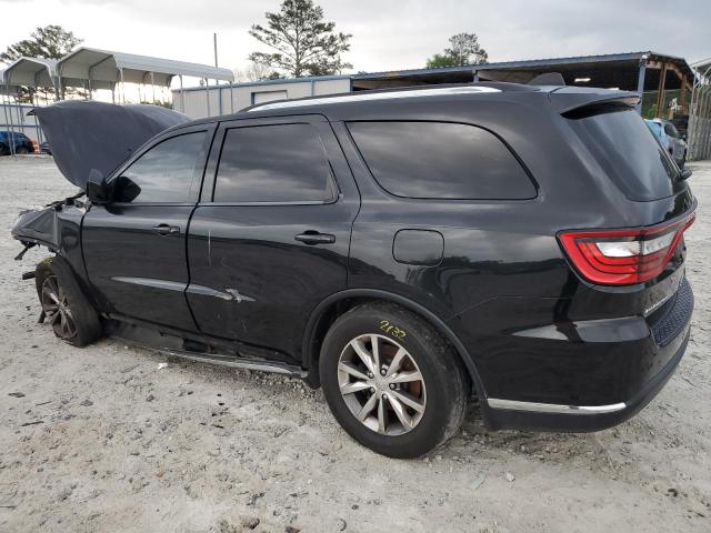 1C4RDHDG3FC809582 Dodge DURANGO LIMITED