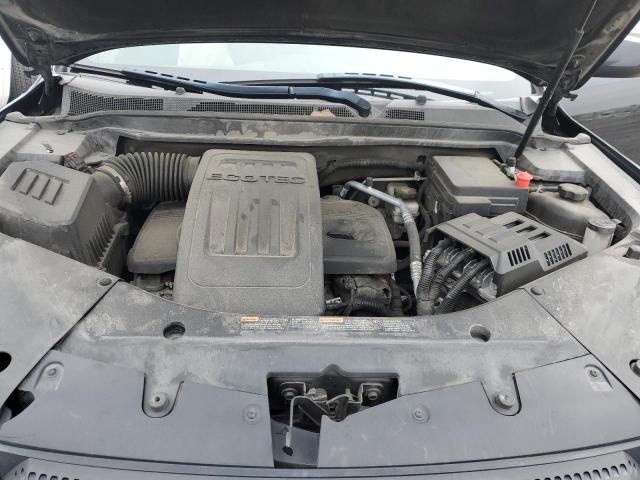 2GKALNEK9H6154085 GMC Terrain Sle