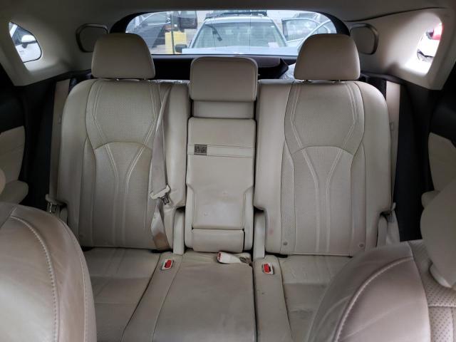 2T2BZMCA9HC065372 Lexus Rx 350 Base