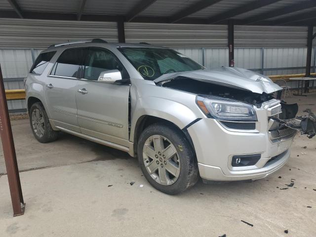 1GKKRTKD1GJ163250 GMC Acadia Denali