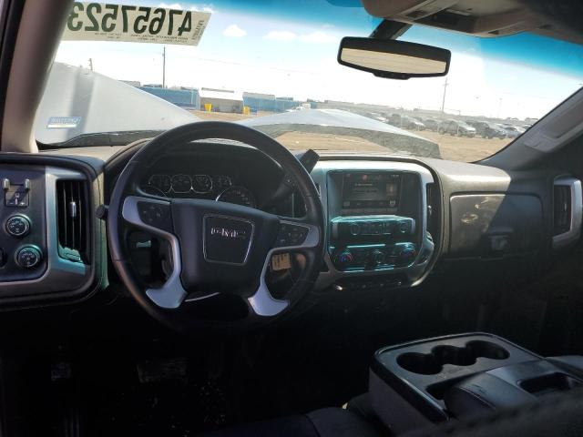 3GTU2UEC9FG410421 GMC Sierra K1500 Sle