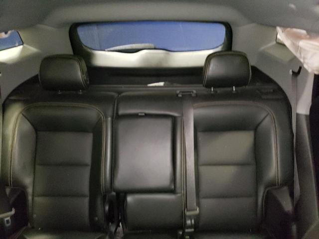3GKALVEVXLL196991 GMC Terrain Slt