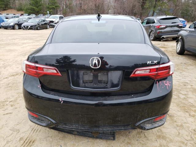 19UDE2F73GA003709 Acura Ilx Premium Tech