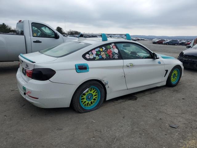 WBA3N9C55EF721877 BMW 428 XI