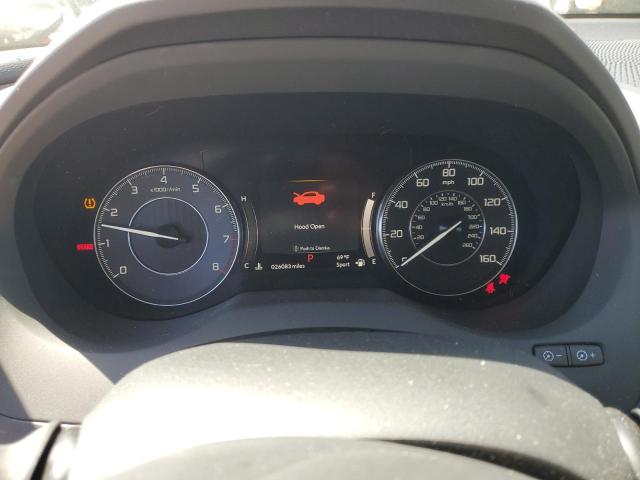 5J8TC1H79KL001727 Acura Rdx Advance