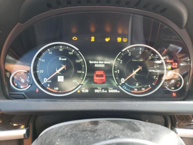 WBAYM1C55EDZ02774 BMW 650 XI