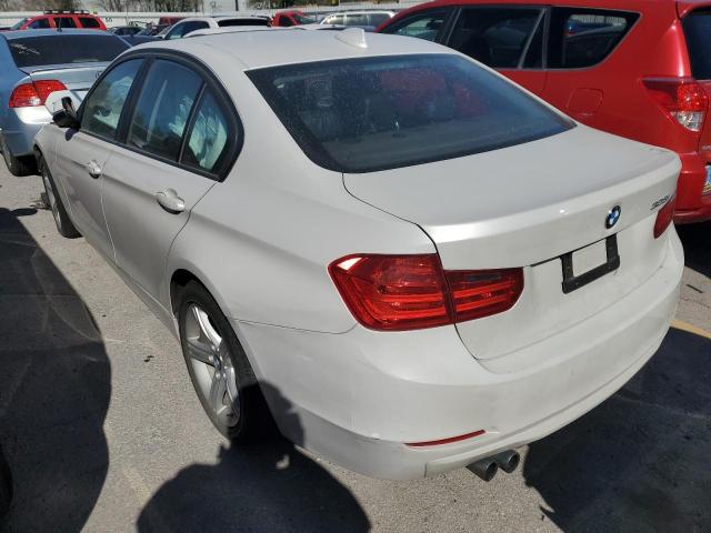 WBA3A5G58ENP27533 BMW 328 I