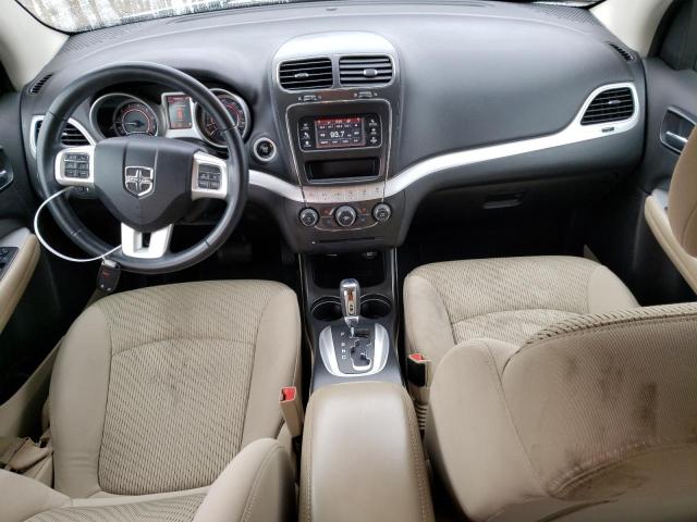3C4PDDAG7ET174583 Dodge JOURNEY SE