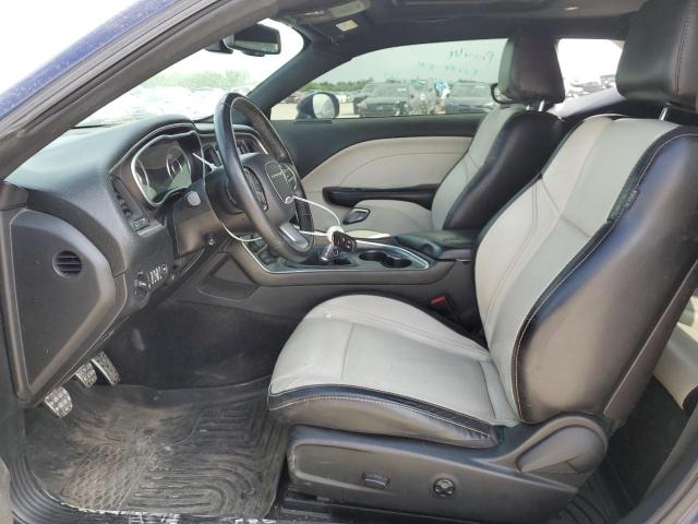 2C3CDZBT3GH101282 Dodge Challenger R/t
