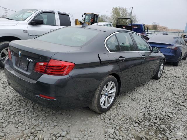 WBA5A7C53GG145079 BMW 528 XI