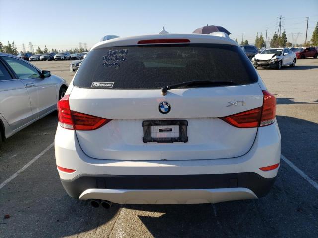 WBAVL1C54FVY34632 BMW X1 Xdrive28i
