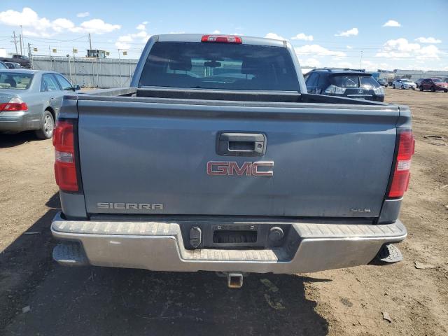 3GTU2UEC9FG410421 GMC Sierra K1500 Sle