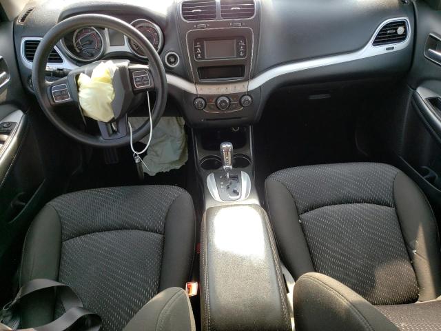3C4PDCBB5KT783678 Dodge JOURNEY SE