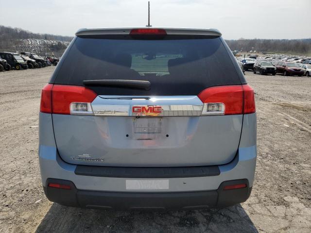 2GKALMEK5F6249959 GMC Terrain Sle