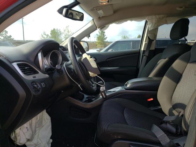3C4PDCBB5KT783678 Dodge JOURNEY SE