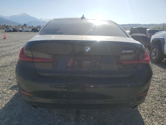 WBA5R1C5XKAK07756 BMW 330I
