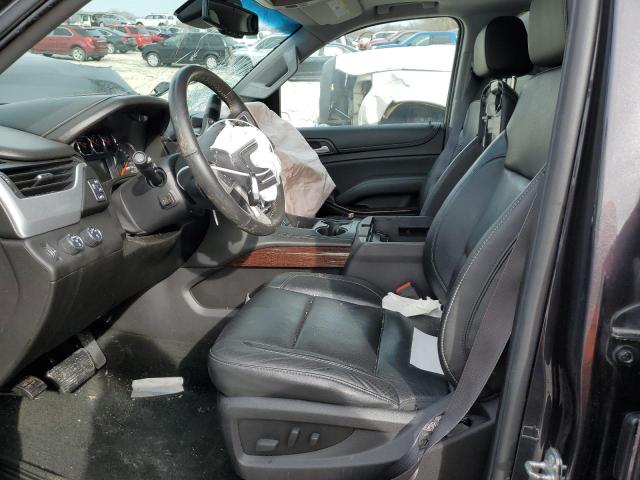 1GKS2GKC6GR403381 GMC Yukon Xl K1500 Slt