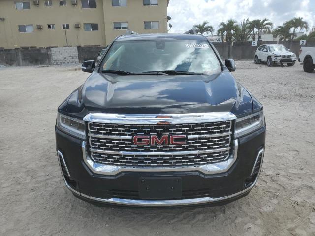 1GKKNXLS0MZ177783 GMC Acadia Denali