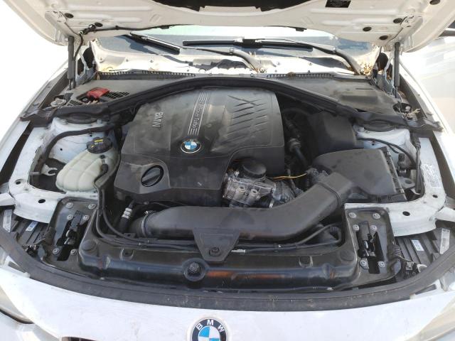 WBA3A9G55FNS66347 BMW 335 I