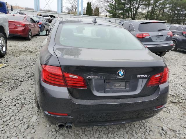 WBA5A7C53GG145079 BMW 528 XI