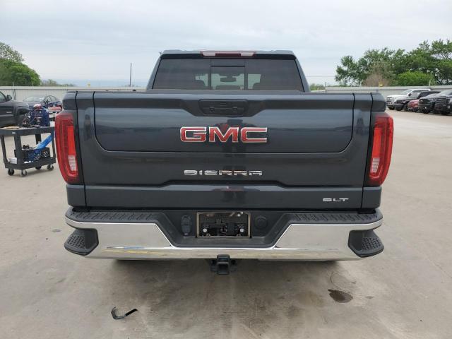 1GTP8DED6NZ218277 GMC Sierra Limited C1500 Slt