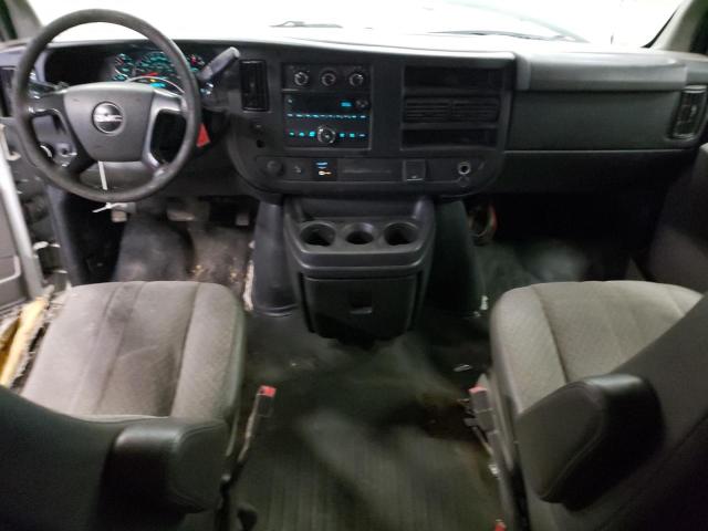 1GTW7FCF4F1248568 GMC Savana G2500