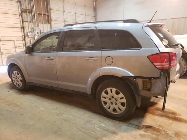 3C4PDCAB7GT164766 Dodge JOURNEY SE