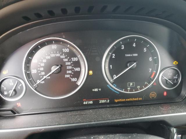 5UXKR2C39H0W43781 BMW X5 Sdrive35i