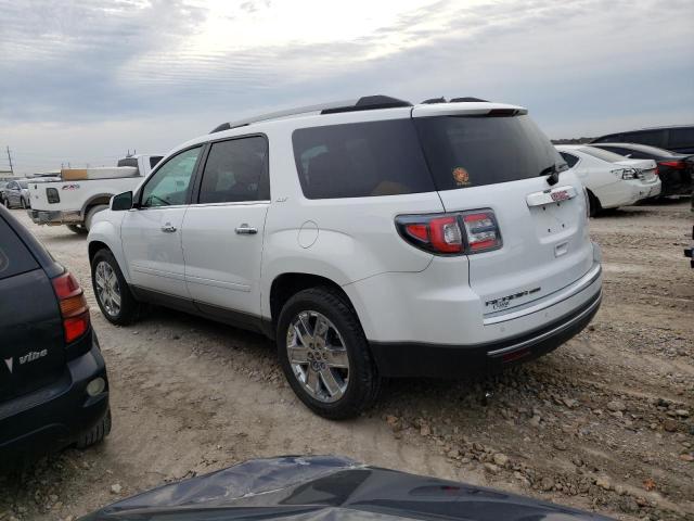 1GKKRSKD8HJ246928 GMC Acadia Limited Slt-2