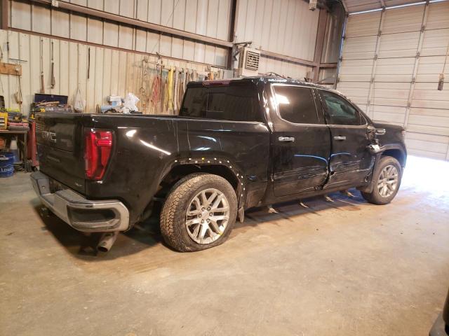 1GTU8DED7KZ110572 GMC Sierra C1500 Slt