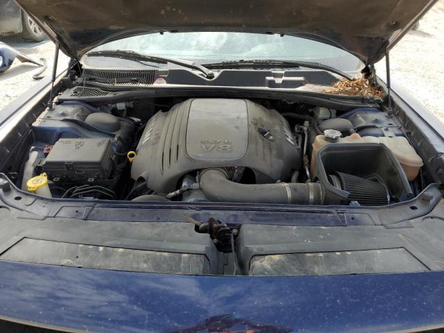 2C3CDZBT3GH101282 Dodge Challenger R/t