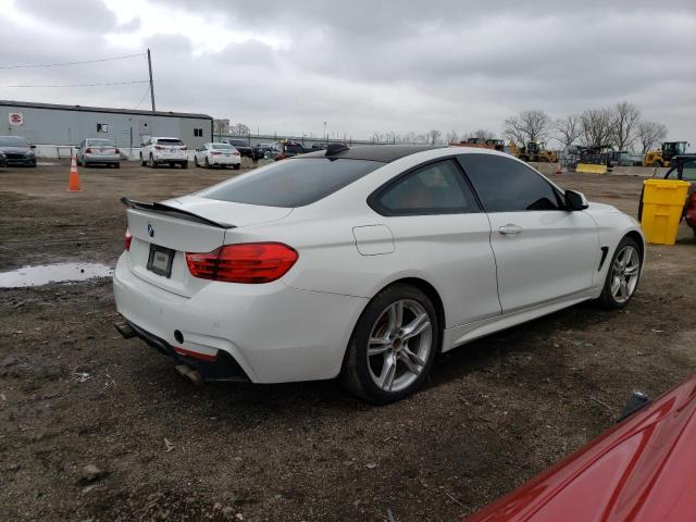 WBA3N5C54FK198305 BMW 428 XI