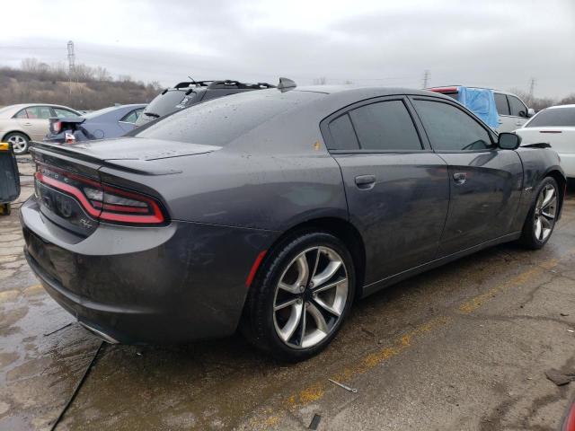 2C3CDXCTXFH907525 Dodge CHARGER R/T