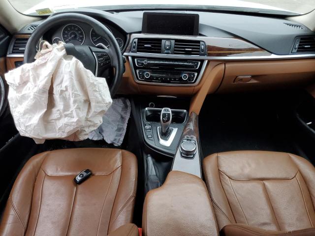 WBA4C9C58FD331234 BMW 428 Xi Gran Coupe Sulev