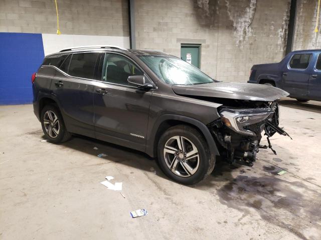 3GKALVEVXLL196991 GMC Terrain Slt
