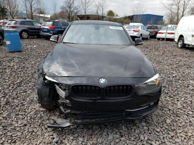WBA8E9C5XGK648201 BMW 328 I Sulev