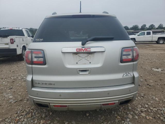 1GKKRTKD1GJ163250 GMC Acadia Denali