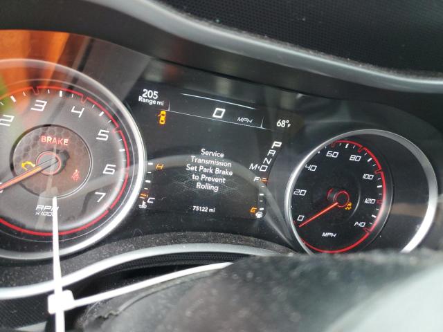 2C3CDXJG1GH127789 Dodge Charger Sxt