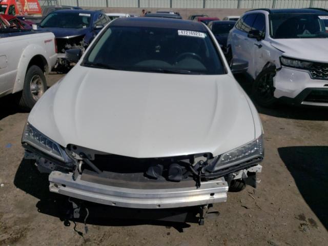 19UUB2F56FA016024 Acura TLX TECH