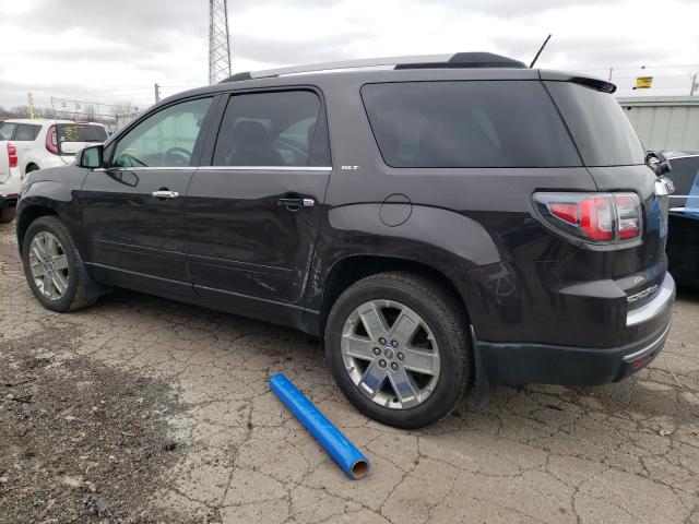 1GKKVSKD1HJ277997 GMC Acadia Limited Slt-2