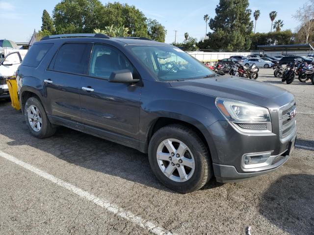 1GKKRNED6EJ178864 GMC ACADIA SLE