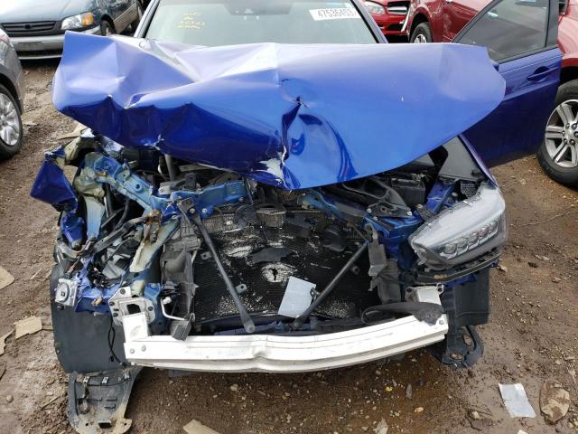 19UUB1F67KA003117 Acura Tlx Technology