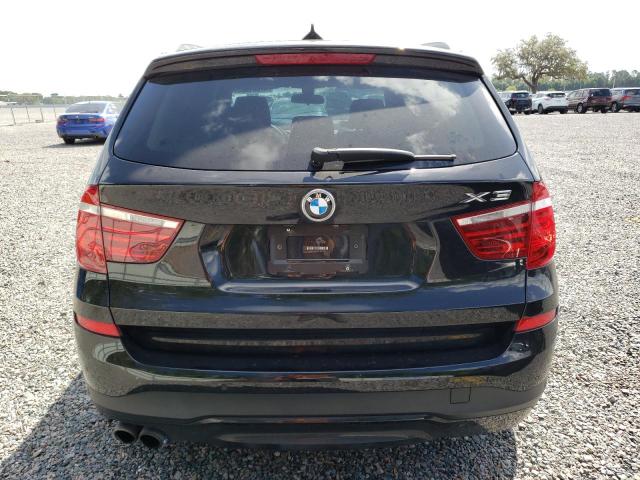 5UXWX9C5XG0D76525 BMW X3 Xdrive28i