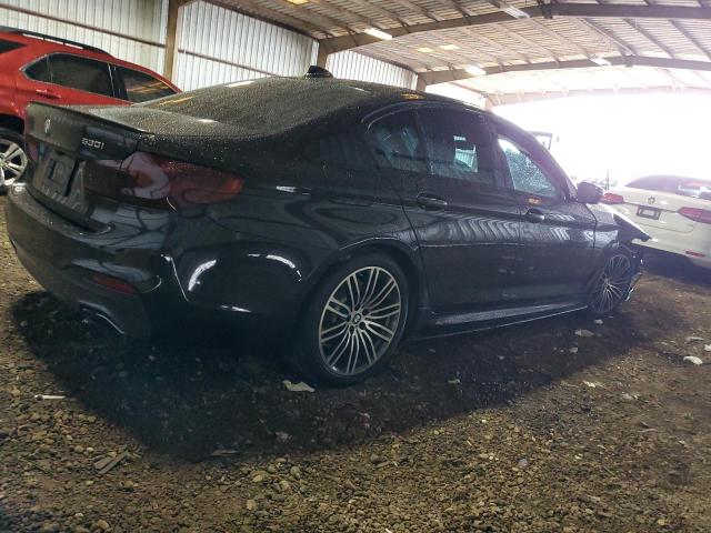 WBAJA5C55KG900924 BMW 530 I