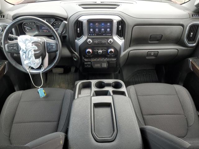 3GTU9CET2MG221306 GMC Sierra K1500 Elevation