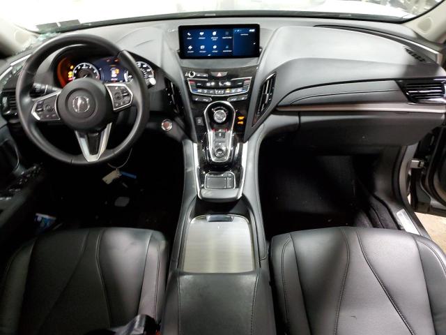 5J8TC2H33KL040641 Acura RDX