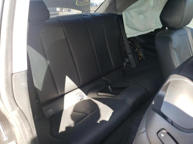 WBA1F7C50FV367654 BMW 228 Xi