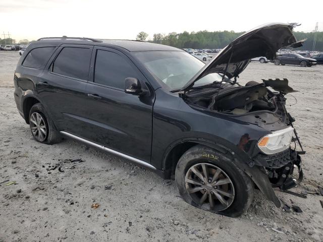 1C4RDHDG3FC809582 Dodge DURANGO LIMITED