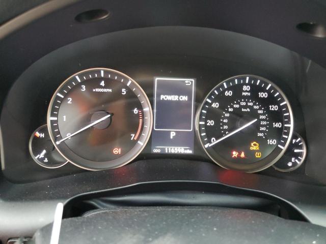 58ABK1GG7GU006638 Lexus ES 350