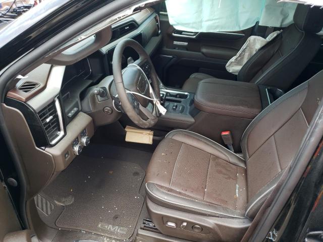 3GTUUGED9PG132576 GMC Sierra K1500 Denali